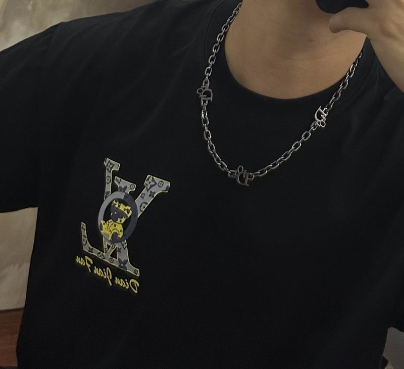 Dior Necklace 04lyr168 (9)